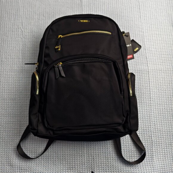 Tumi Voyageur Carson Backpack Bag main image 8